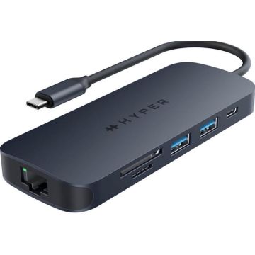 HyperDrive EcoSmart Gen2 Universal USB-C