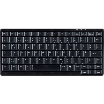 Active Key AK-4100-U - Toetsenbord