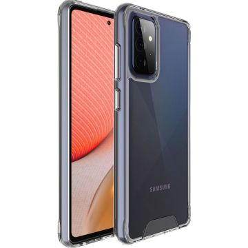 Accezz Xtreme Impact Backcover Samsung Galaxy A72