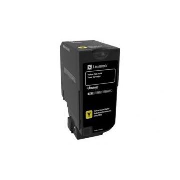Lexmark - Hoog rendement