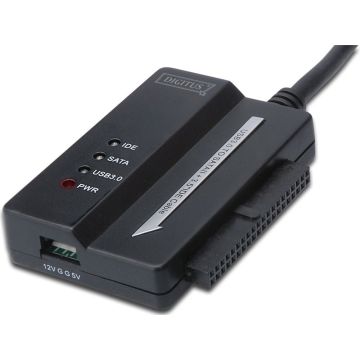 DIGITUS DA-70325 - Controller voor opslag