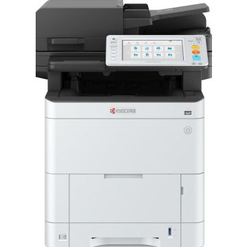 Kyocera ECOSYS MA4000CIFX - Multifunctionele printer