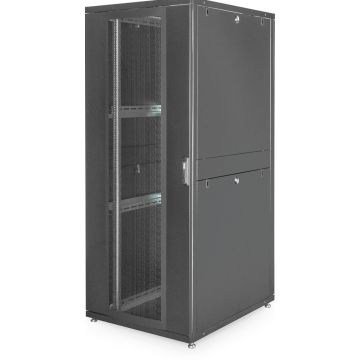 DIGITUS Professional Unique DN-19 SRV-42U-8-B - Rack kast