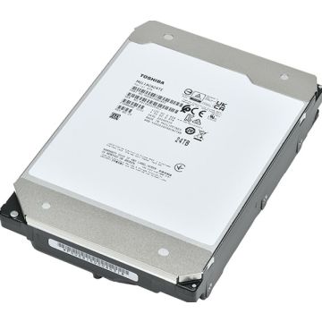 Toshiba MG11ACA24TE - Vaste schijf