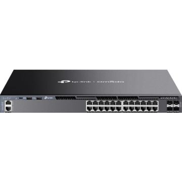 TP-Link Omada SG6428X V1 - Switch