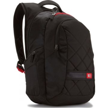 Case Logic DLBP116K - 16" Laptop Rugtas