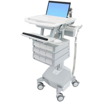 Ergotron StyleView - Wagen