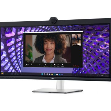 Dell P3424WEB - LED-monitor