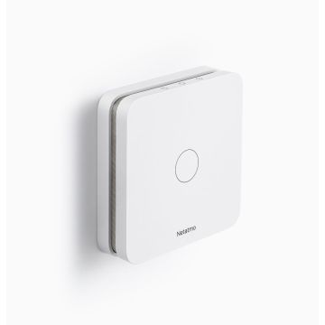 Netatmo Slimme Koolmonoxidemelder