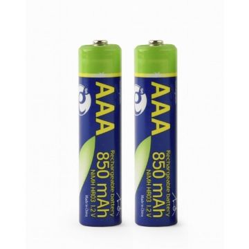 Gembird EnerGenie - Batterij
