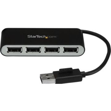 StarTech.com ST4200MINI2 - Hub