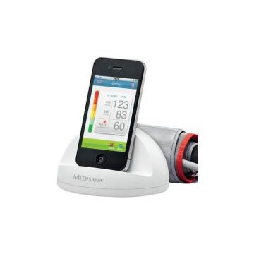 MEDISANA iHealth BP3 - Bloeddrukmeter