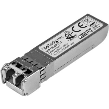 StarTech.com Cisco SFP-10G-SR-X compatibel SFP+ Transceiver module - 10GBASE-SR