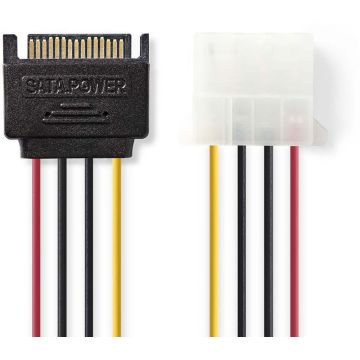 Nedis - Netspanningsadapter