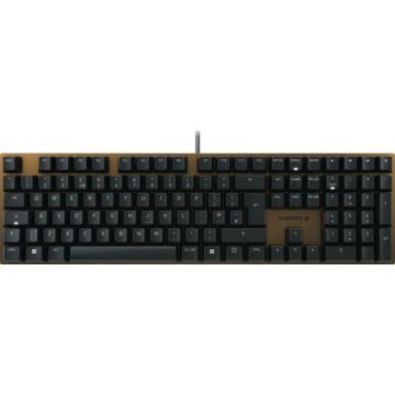CHERRY KC 200 MX - Toetsenbord