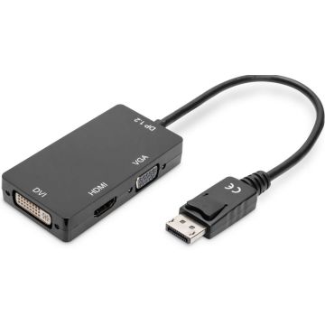 ASSMANN - Videoadapter