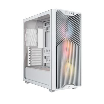 Corsair 3200D RS ARGB White - Behuizing
