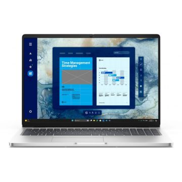 SPL|Dell Pro 16 PC16250|U7-255U|16GB|512GB SSD|16i FHD+ |IR Cam & Mic|FgrPr|3 Cell|65W|WLAN|Backlit Kb|W11 Pro|1Y BasicOnsite QWERTY