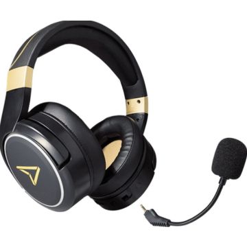STEELPLAY WIRELESS LOW LATENCY HEADSET - METALTECH RADIANCE (MULTI)