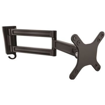 StarTech.com ARMWALLDS - Bevestigingskit (bevestigingsplaat, schroeven, beeldschermarm)