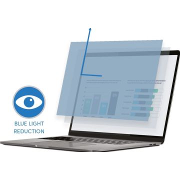 Origin Storage - Privacyfilter voor notebook