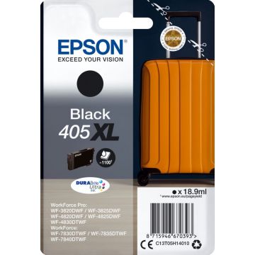 Epson 405XL - 18.9 ml
