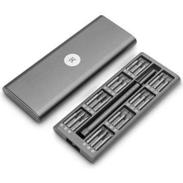EK Loop Screwdriver Basic Set 49pcs