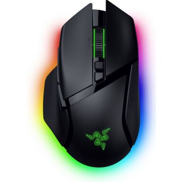 Razer Basilisk V3 Pro 35K Zwart - Muis