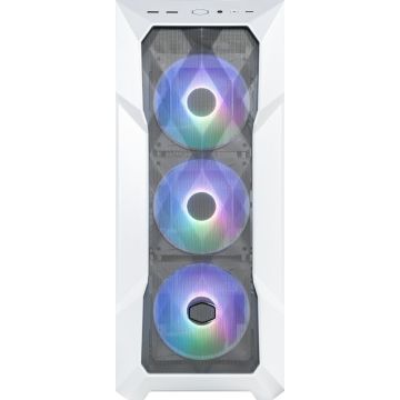Cooler Master MasterBox TD500 Mesh V2 - Midtowermodel