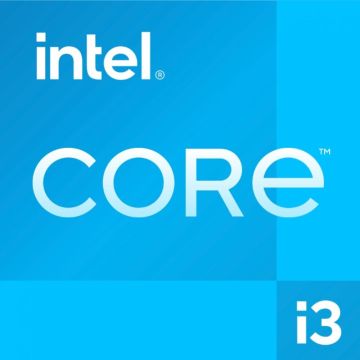 Intel Core i3 13100F Tray - Processor