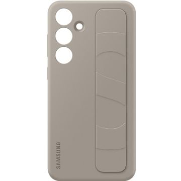 SAMSUNG STANDING GRIP CASE - GRIJS