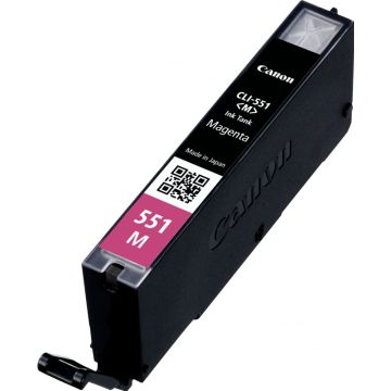 Canon CLI-551M - 7 ml