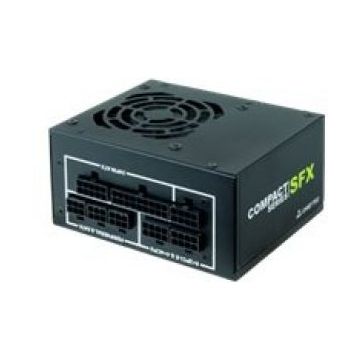 Chieftec CSN-550C - Voeding