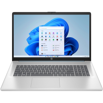 HP 17-cp2151nd - Laptop