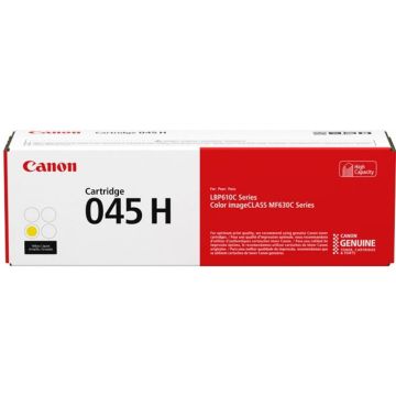 Canon 045 H - Tonercartridge