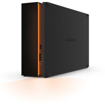 Seagate FireCuda STKK16000400 - Vaste schijf