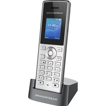 Grandstream WP810 Basic Cordless Wi-Fi IP Phone
