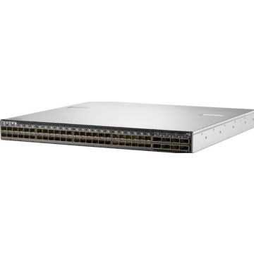 HPE StoreFabric SN2410bM 10GbE 24SFP+ 4QSFP28 - Switch