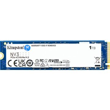 Kingston NV3 1TB - SSD