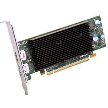Matrox M9128 LP - Grafische kaart