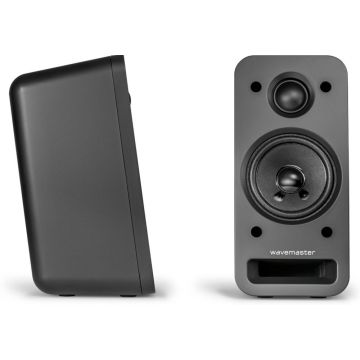 Wavemaster MX3+ - Luidsprekersysteem