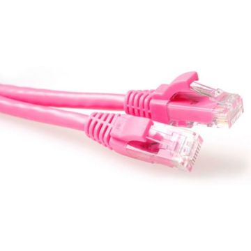 ACT IB2415 netwerkkabel - 15 meter