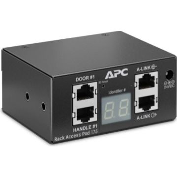 NetBotz Rack Access Pod 175 - Toegangsapparaat rek