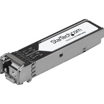 StarTech.com Juniper SFPP-10GE-LR compatibel SFP+ transceiver module - 10GBase-LR glasvezel (SFPP10GELRST)