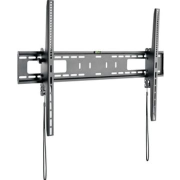 Schwaiger WAH 60""-100"" 1TFT Max.75KG neigbar schwar