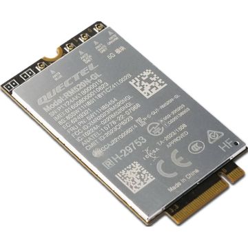 Quectel RM520N-GL - Draadloze mobiele modem