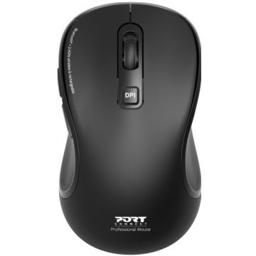 MOUSE RECHARGEABLE BLUETOOTH COMBO