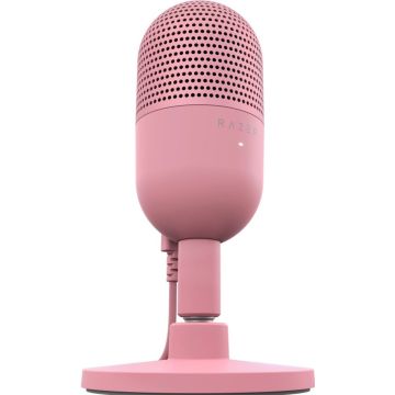 Razer Seiren V3 Mini Quartz  - Microfoon