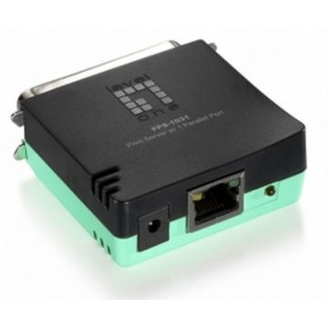 LevelOne FPS-1031 - Printerserver