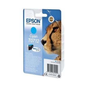 Epson T0712 - 5.5 ml